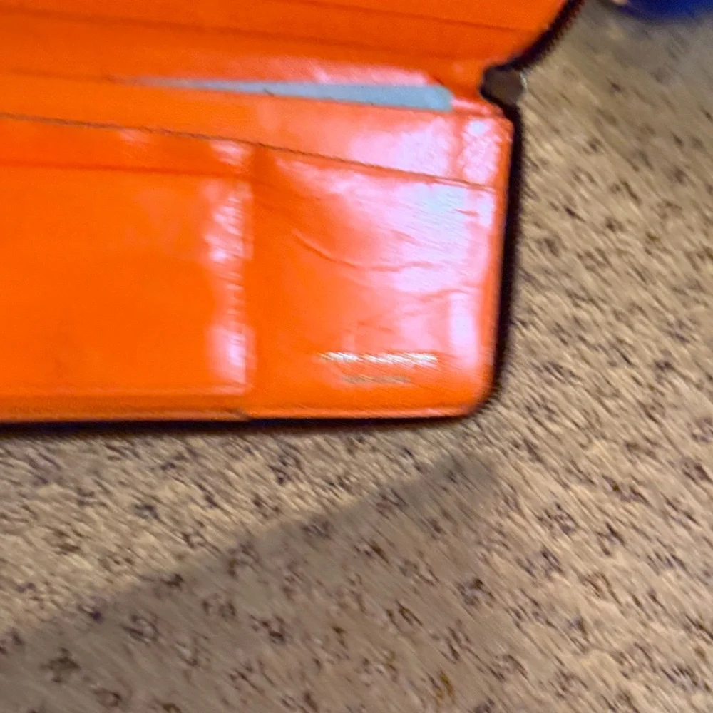 Come des garçon wallet - Picture 14 of 16